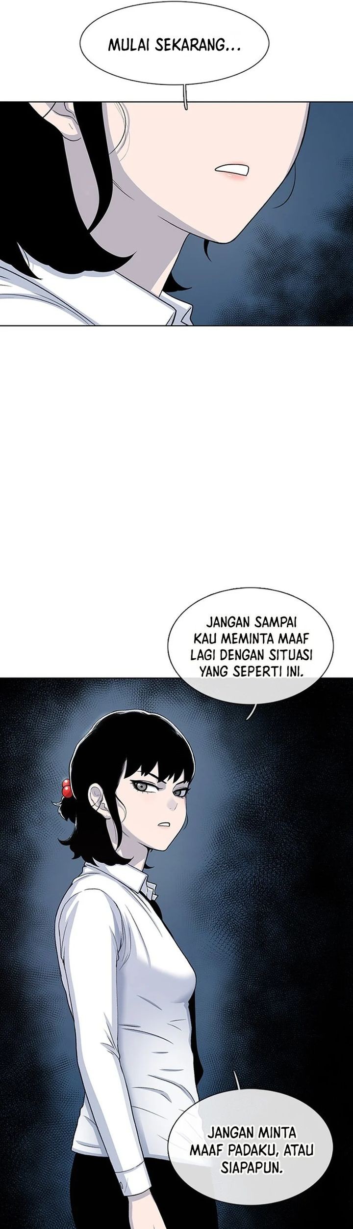 Star Ginseng Store chapter 52 halaman 43