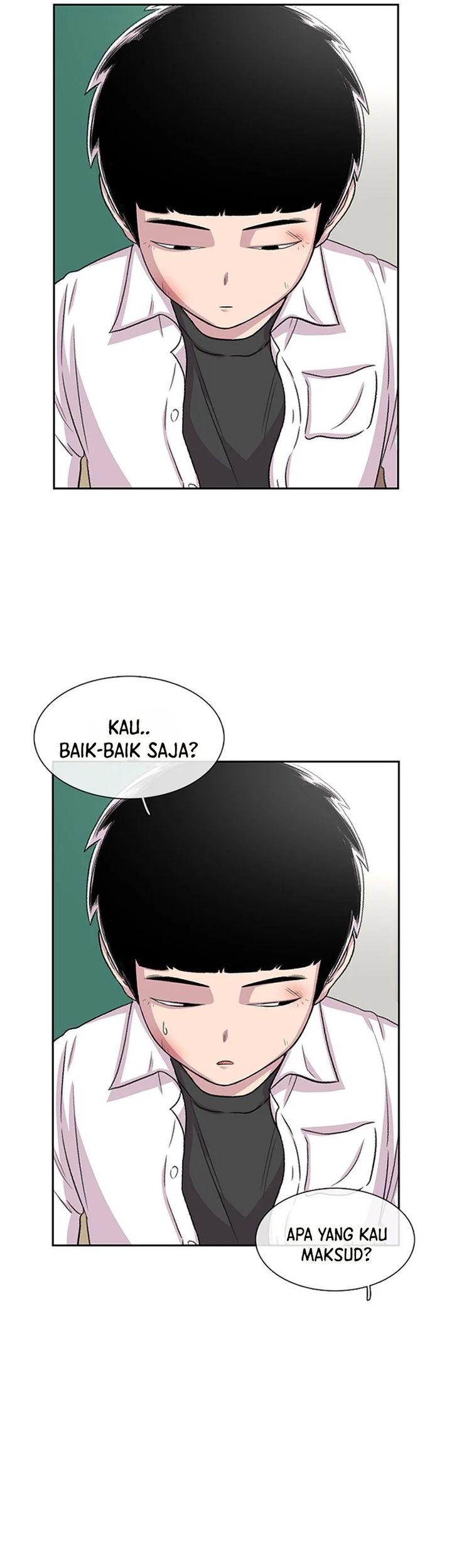 Star Ginseng Store chapter 52 halaman 49