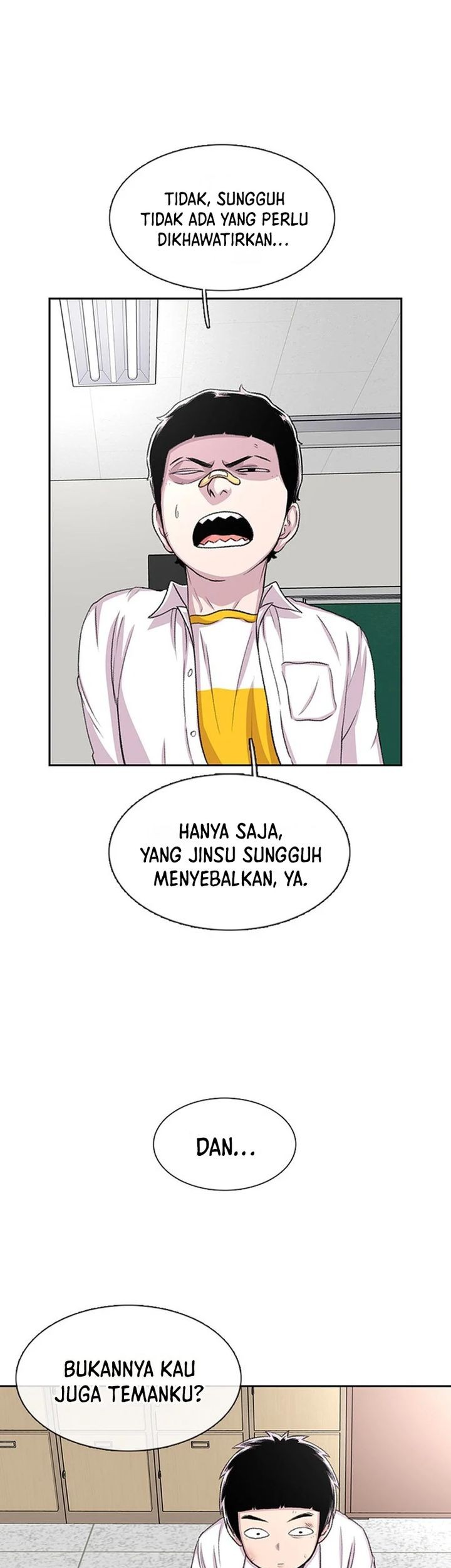 Star Ginseng Store chapter 52 halaman 51