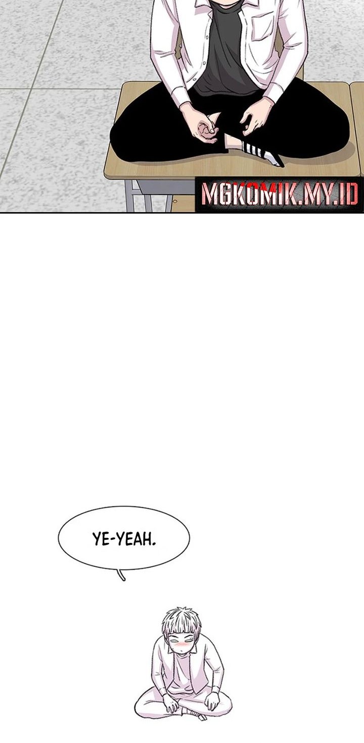Star Ginseng Store chapter 52 halaman 52