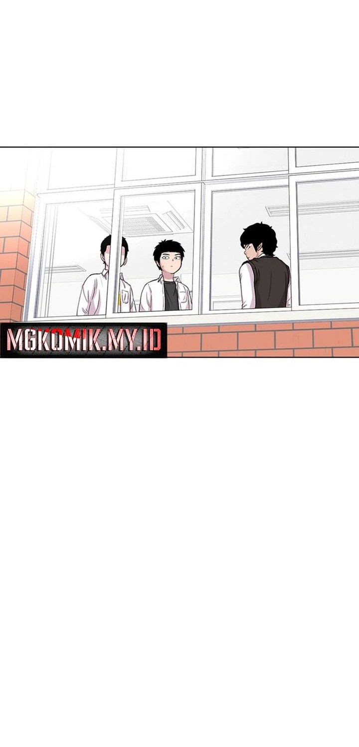 Star Ginseng Store chapter 52 halaman 56