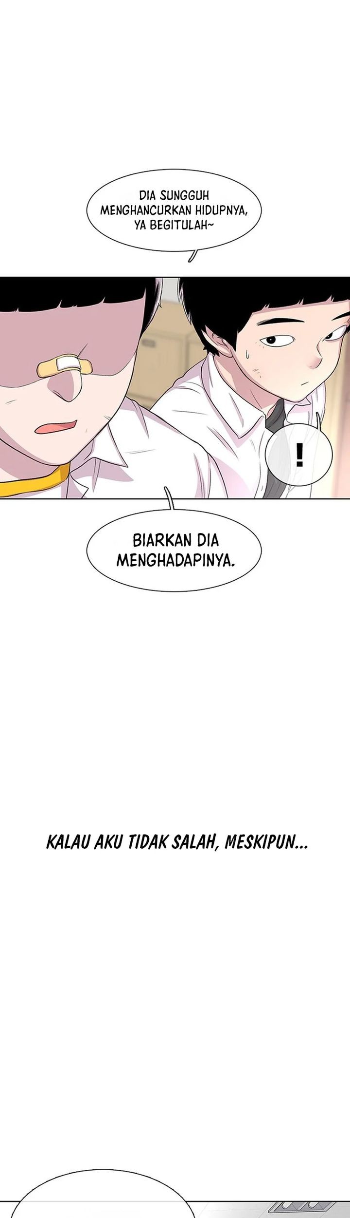 Star Ginseng Store chapter 52 halaman 57