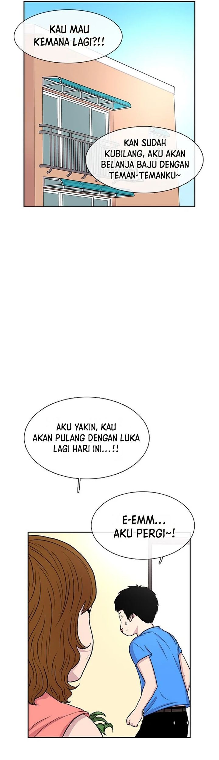 Star Ginseng Store chapter 52 halaman 61