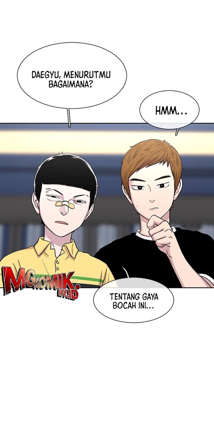 Star Ginseng Store chapter 53 halaman 2