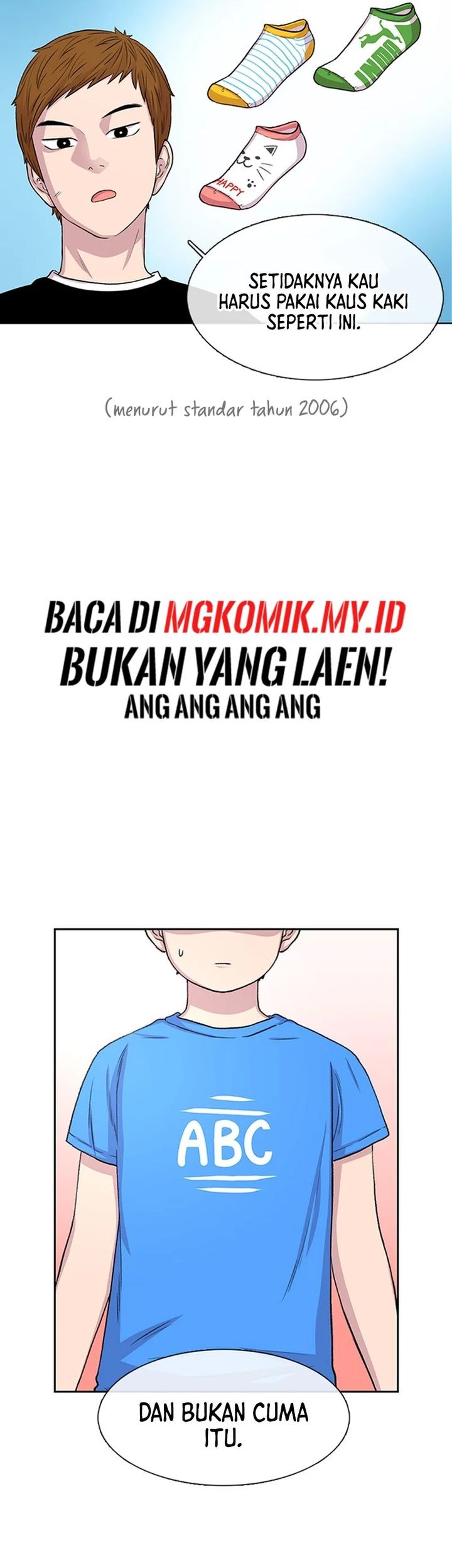 Star Ginseng Store chapter 53 halaman 5