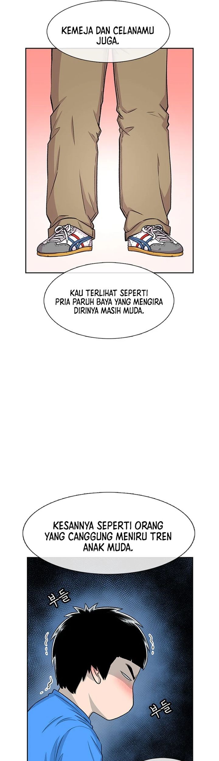 Star Ginseng Store chapter 53 halaman 7