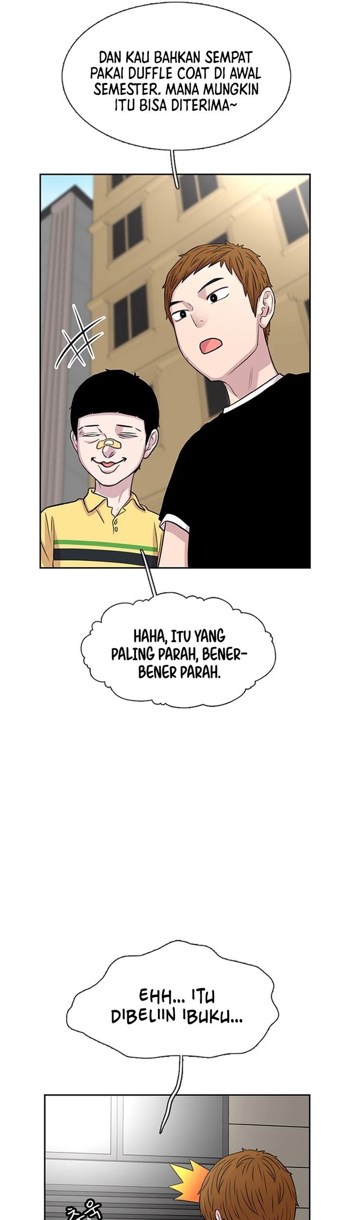 Star Ginseng Store chapter 53 halaman 9