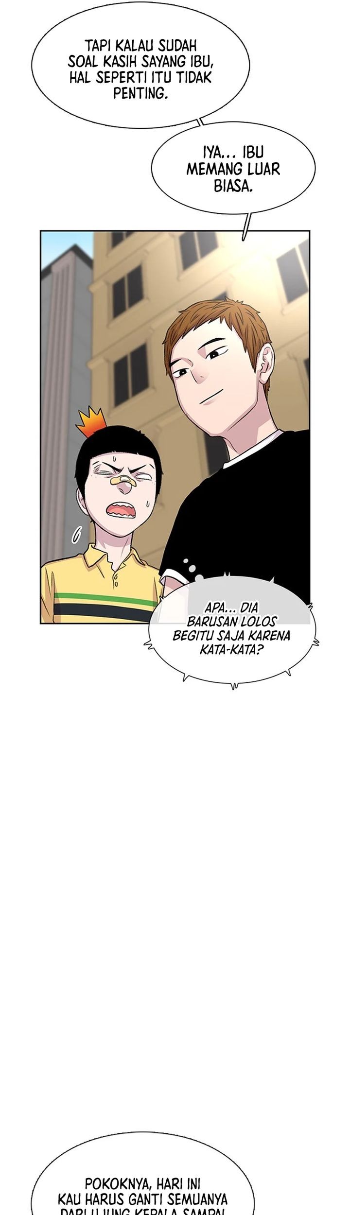 Star Ginseng Store chapter 53 halaman 11