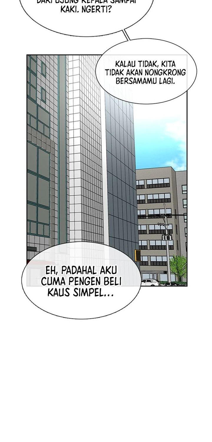 Star Ginseng Store chapter 53 halaman 12