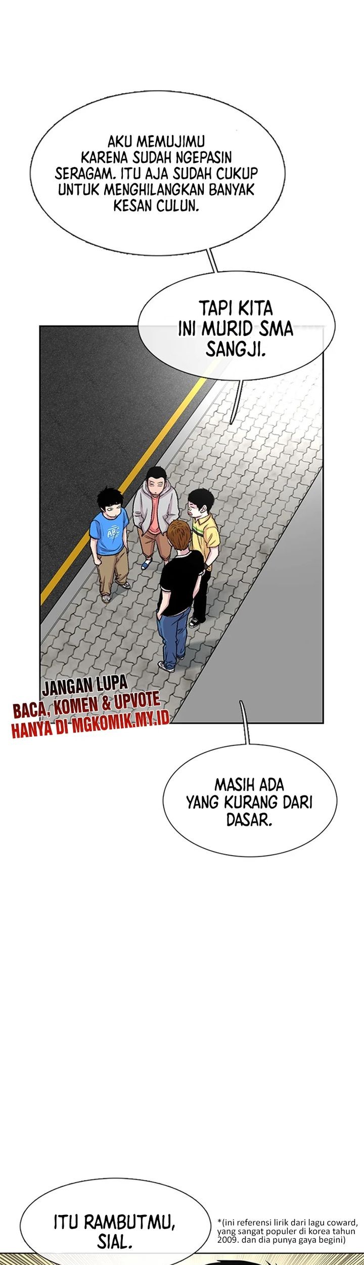 Star Ginseng Store chapter 53 halaman 13