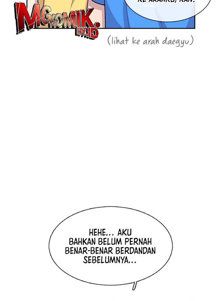 Star Ginseng Store chapter 53 halaman 22