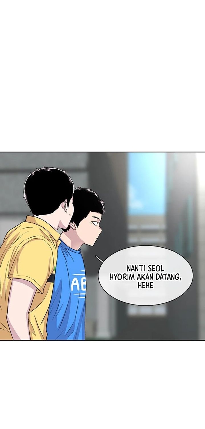 Star Ginseng Store chapter 53 halaman 24