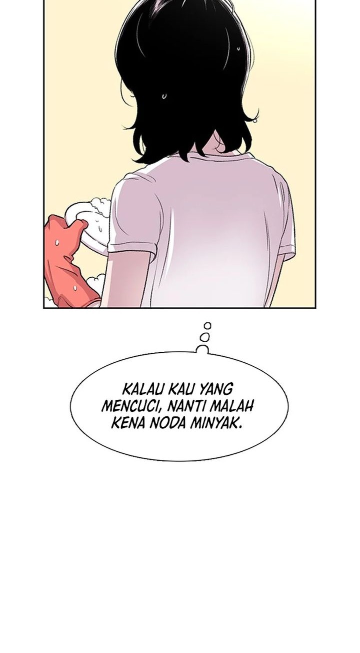 Star Ginseng Store chapter 53 halaman 28