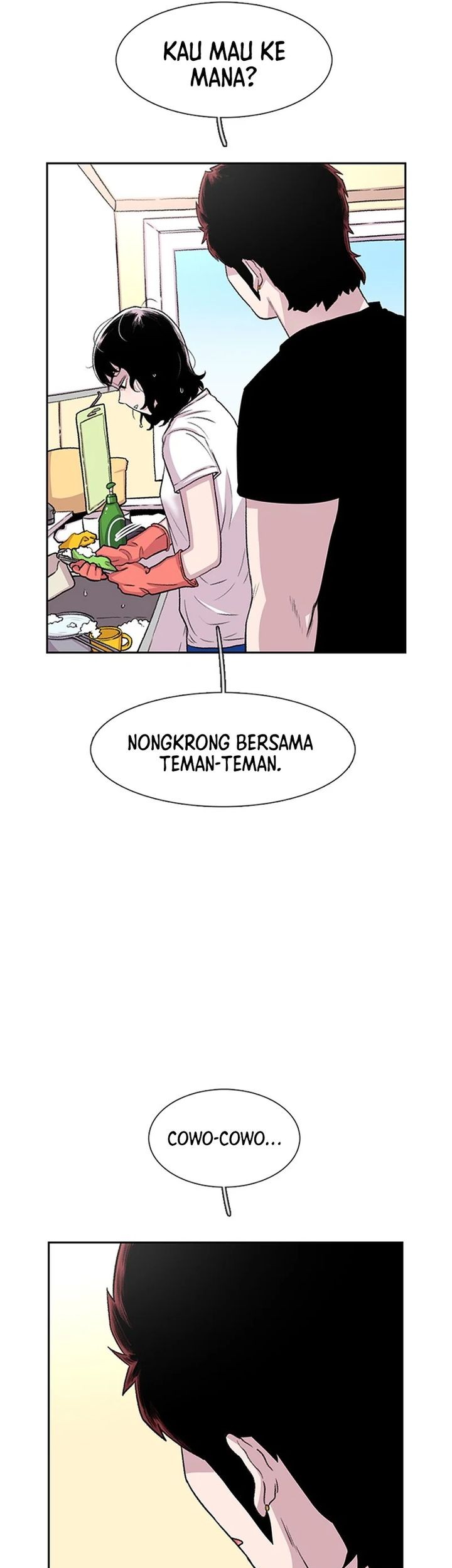 Star Ginseng Store chapter 53 halaman 29