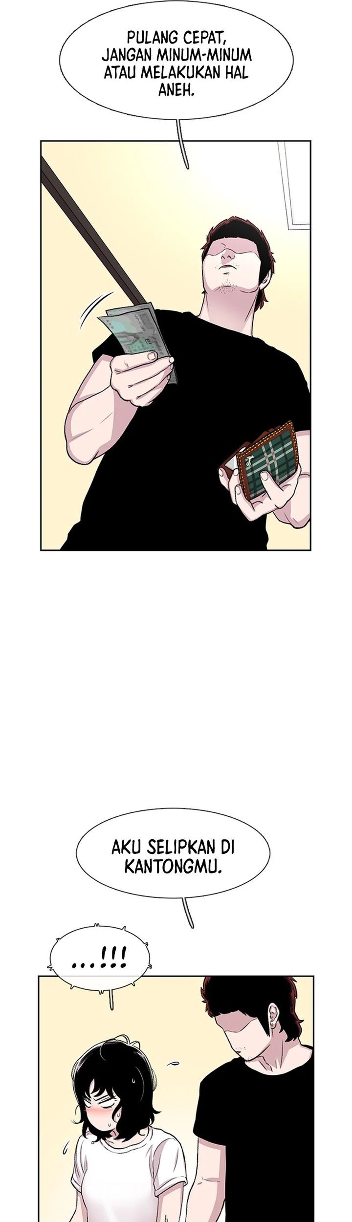 Star Ginseng Store chapter 53 halaman 37