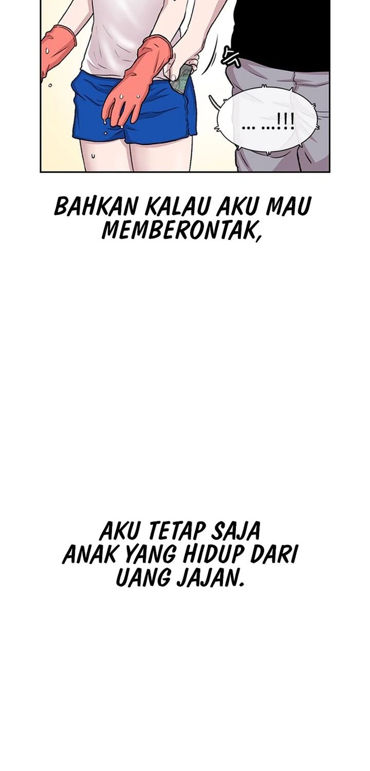 Star Ginseng Store chapter 53 halaman 38