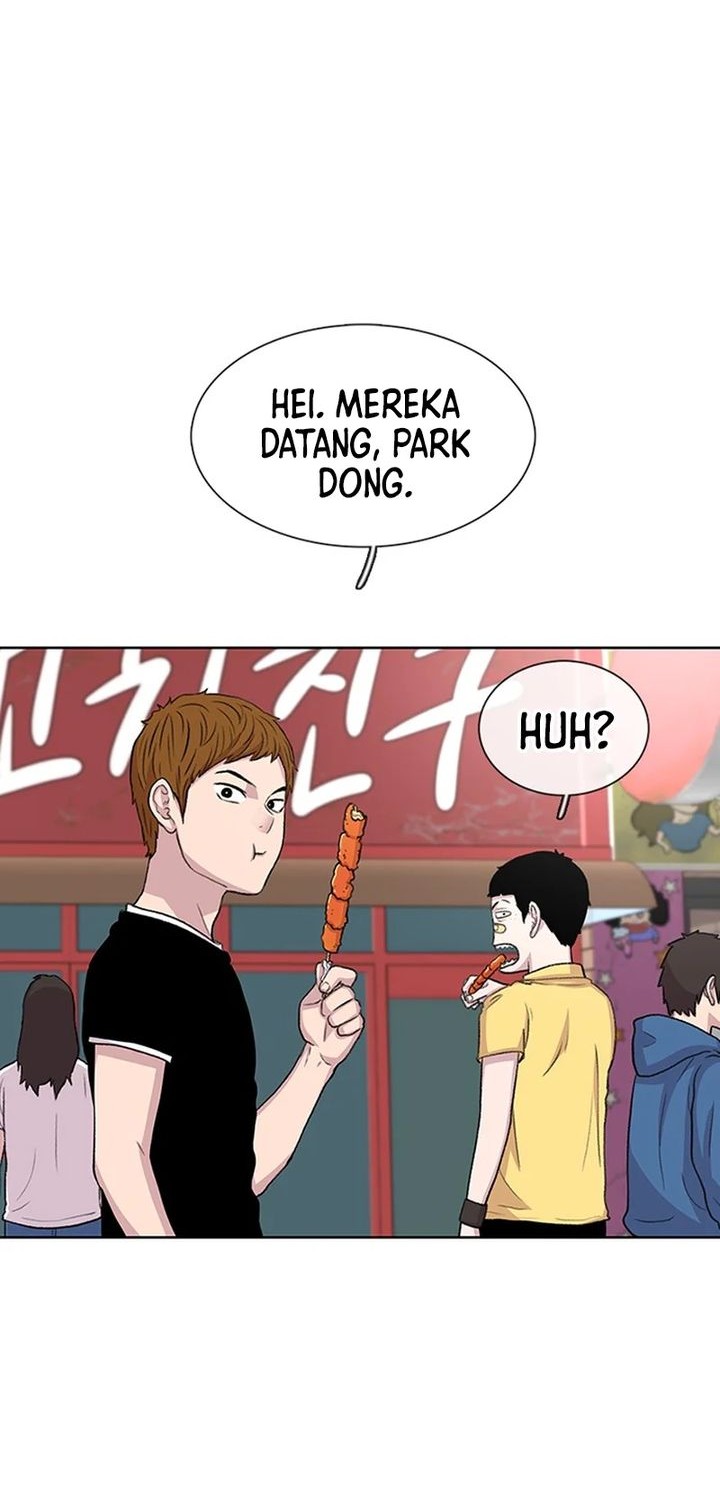 Star Ginseng Store chapter 53 halaman 40