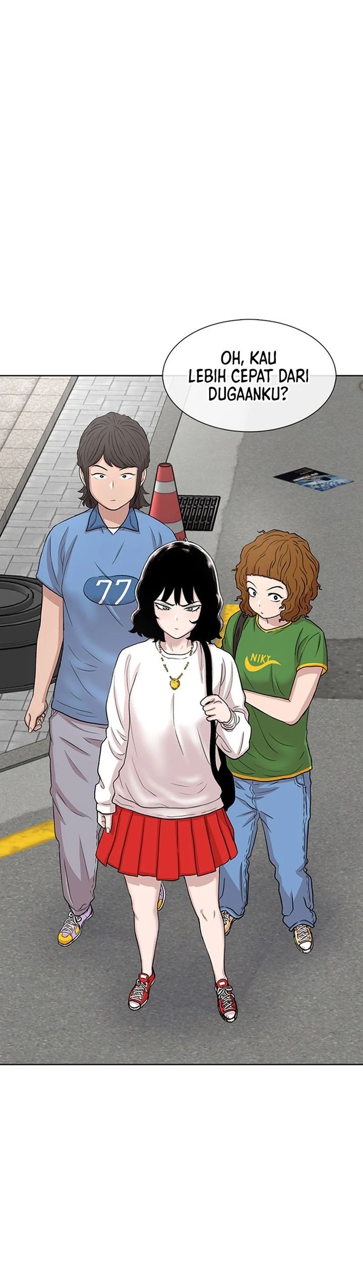 Star Ginseng Store chapter 53 halaman 41