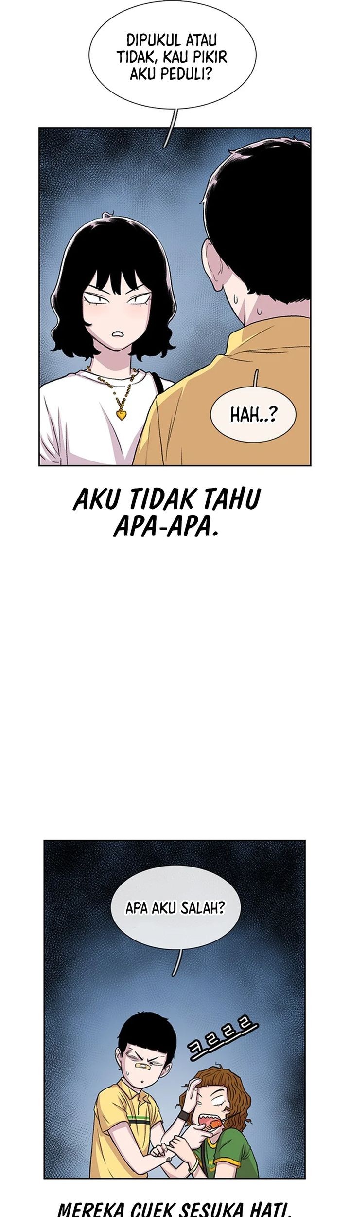 Star Ginseng Store chapter 53 halaman 47