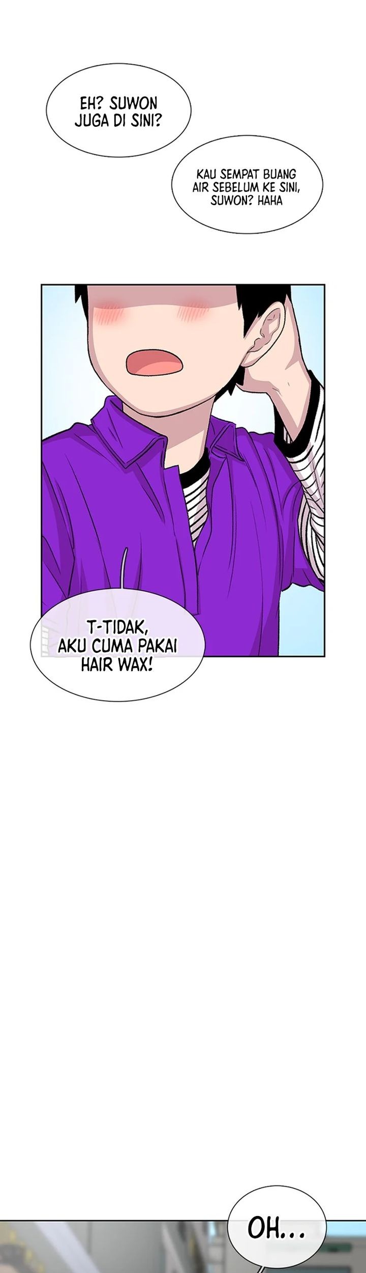 Star Ginseng Store chapter 53 halaman 51