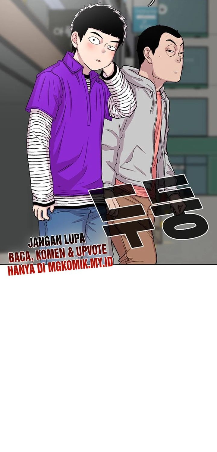 Star Ginseng Store chapter 53 halaman 52