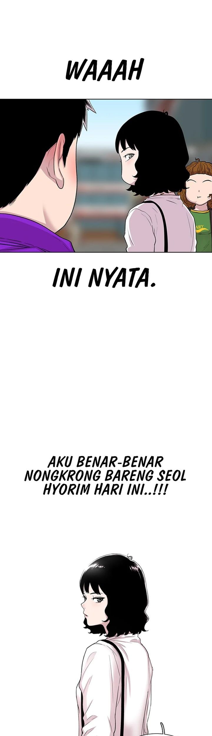 Star Ginseng Store chapter 53 halaman 53