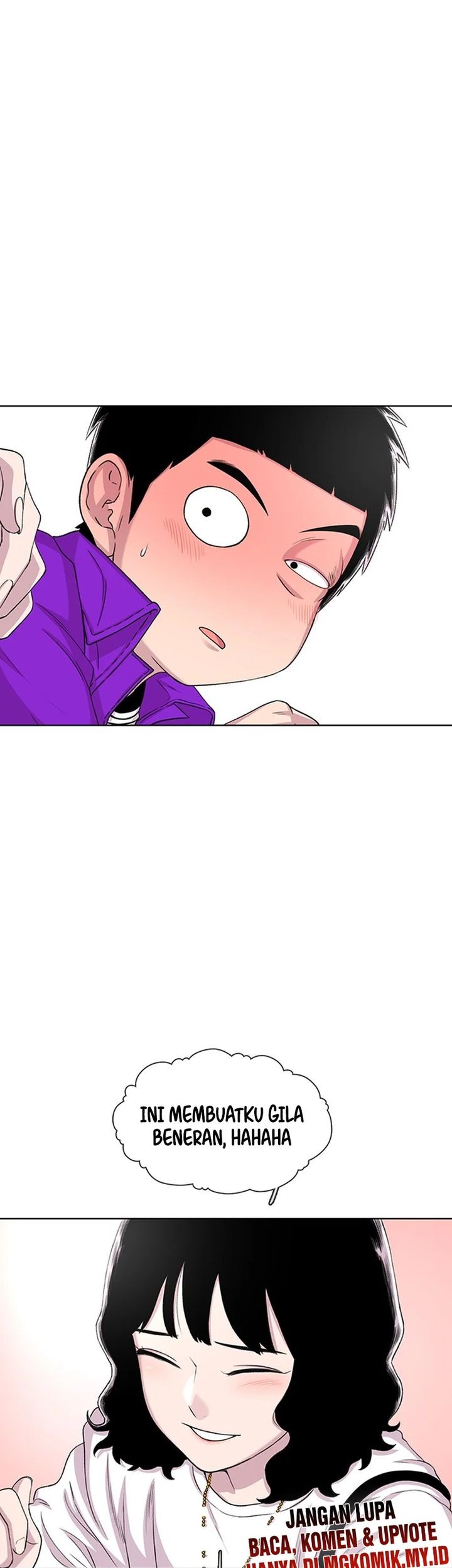 Star Ginseng Store chapter 53 halaman 59