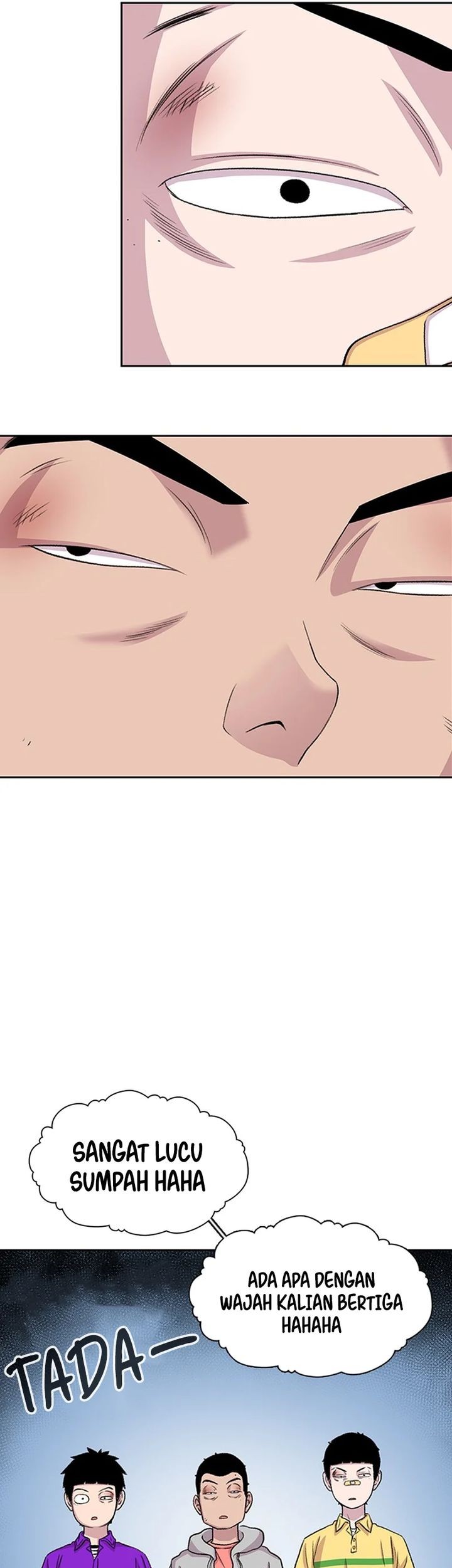 Star Ginseng Store chapter 53 halaman 61