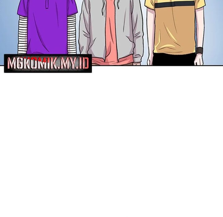Star Ginseng Store chapter 53 halaman 62