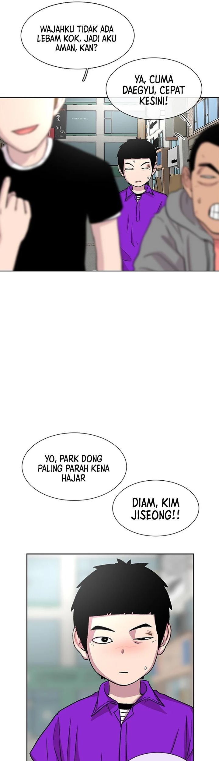Star Ginseng Store chapter 53 halaman 65