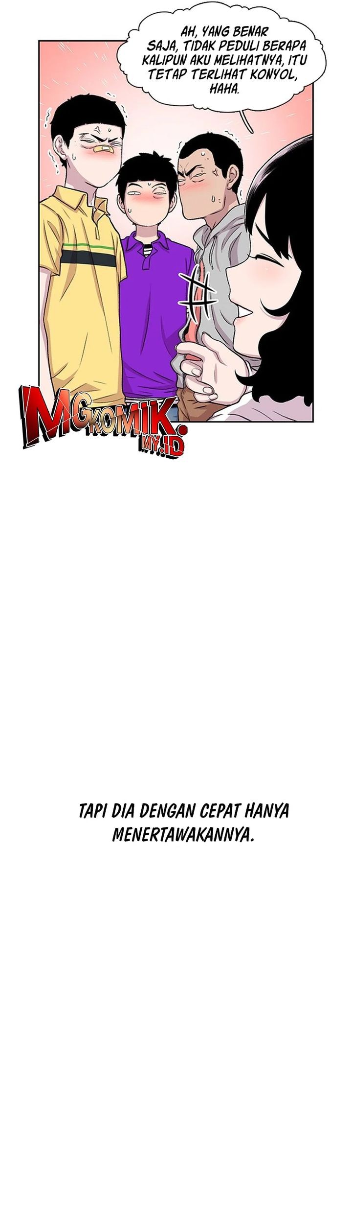 Star Ginseng Store chapter 54 halaman 5