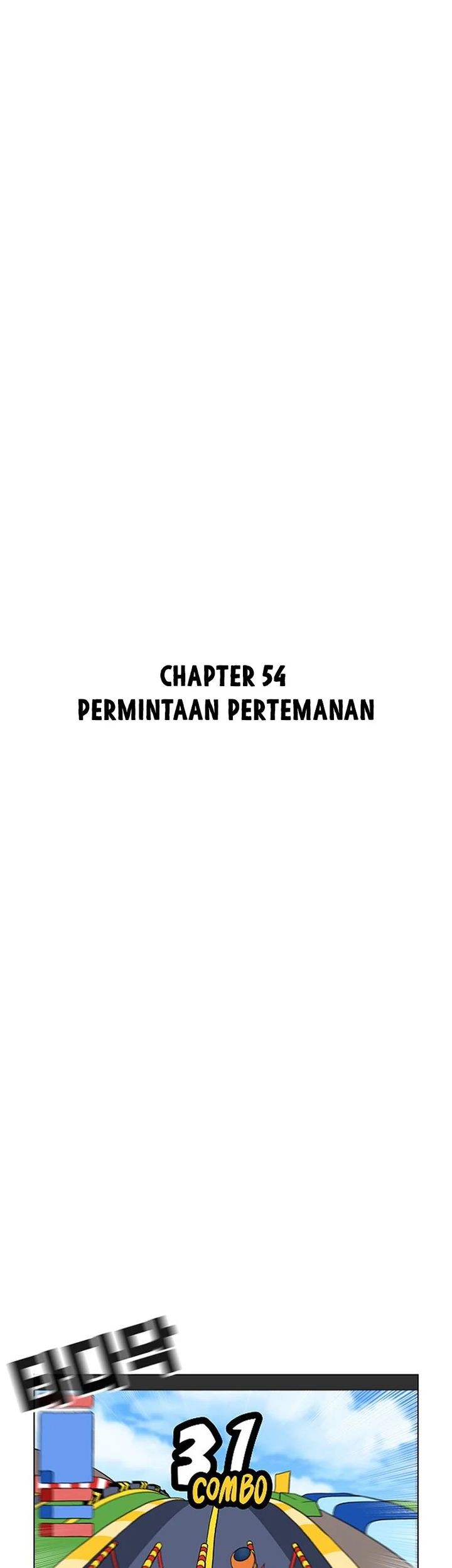 Star Ginseng Store chapter 54 halaman 11