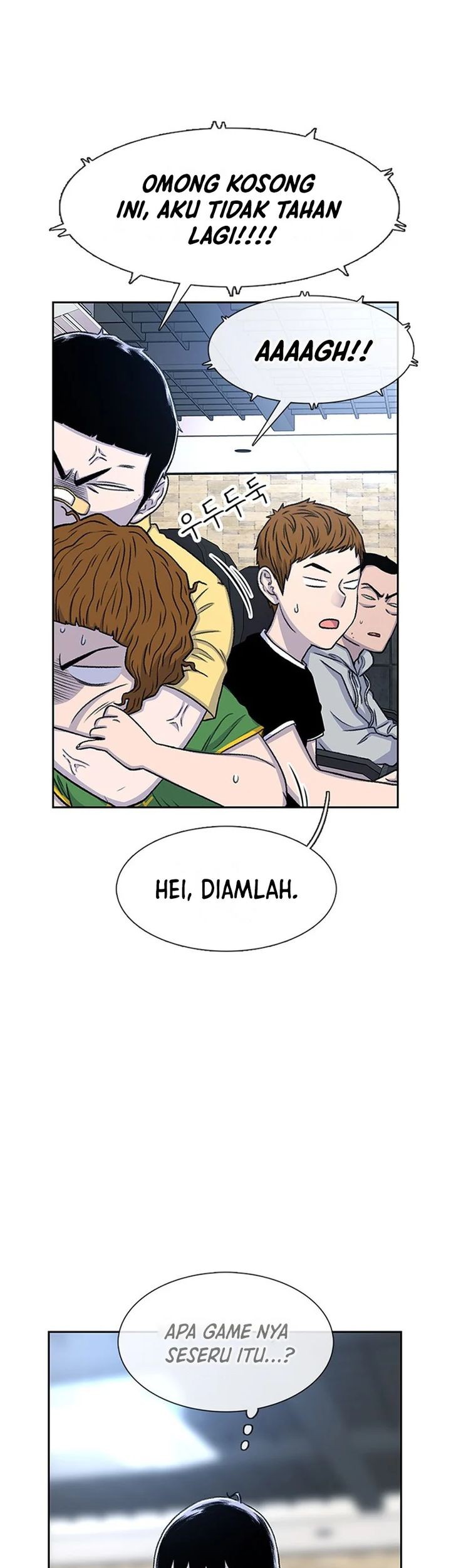 Star Ginseng Store chapter 54 halaman 19