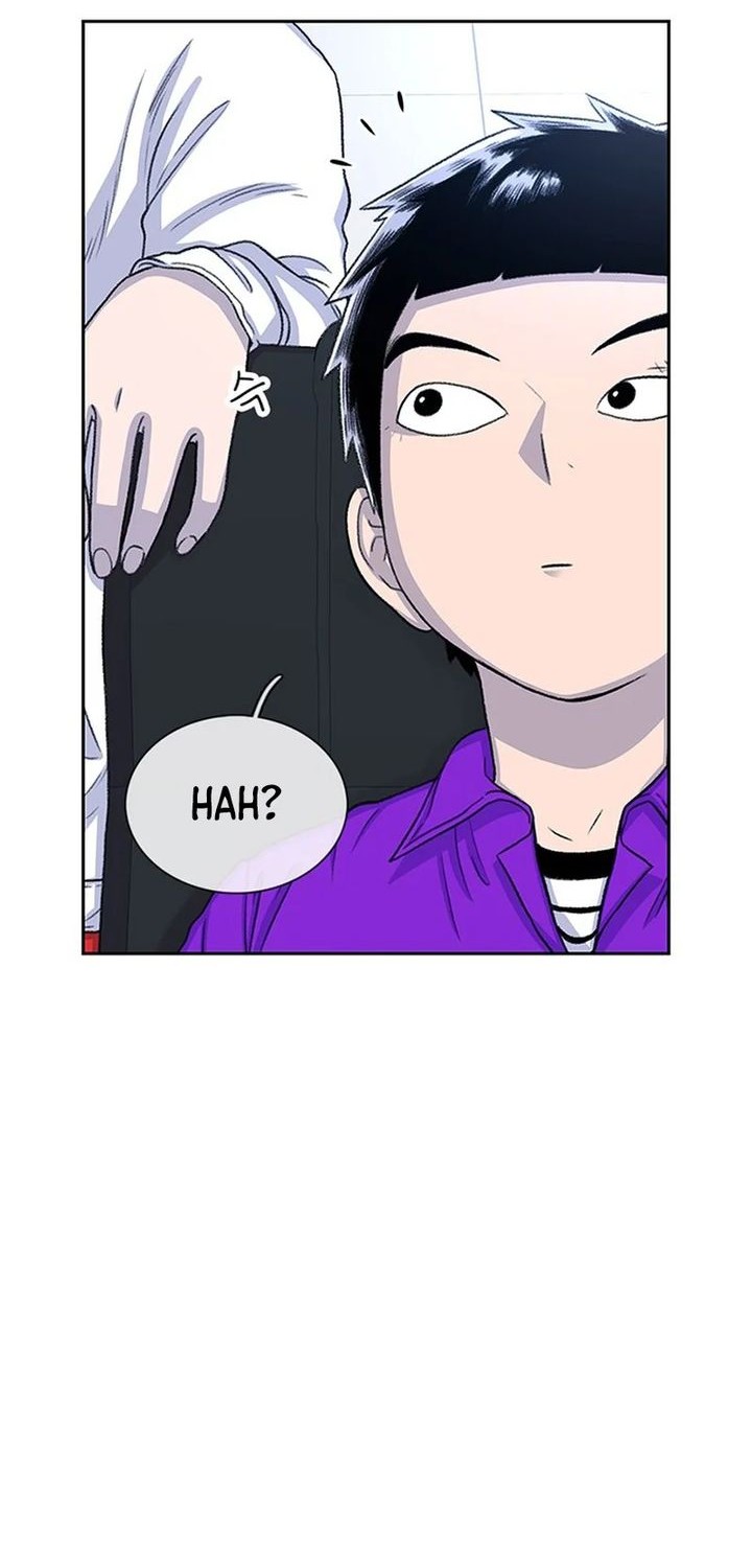 Star Ginseng Store chapter 54 halaman 22
