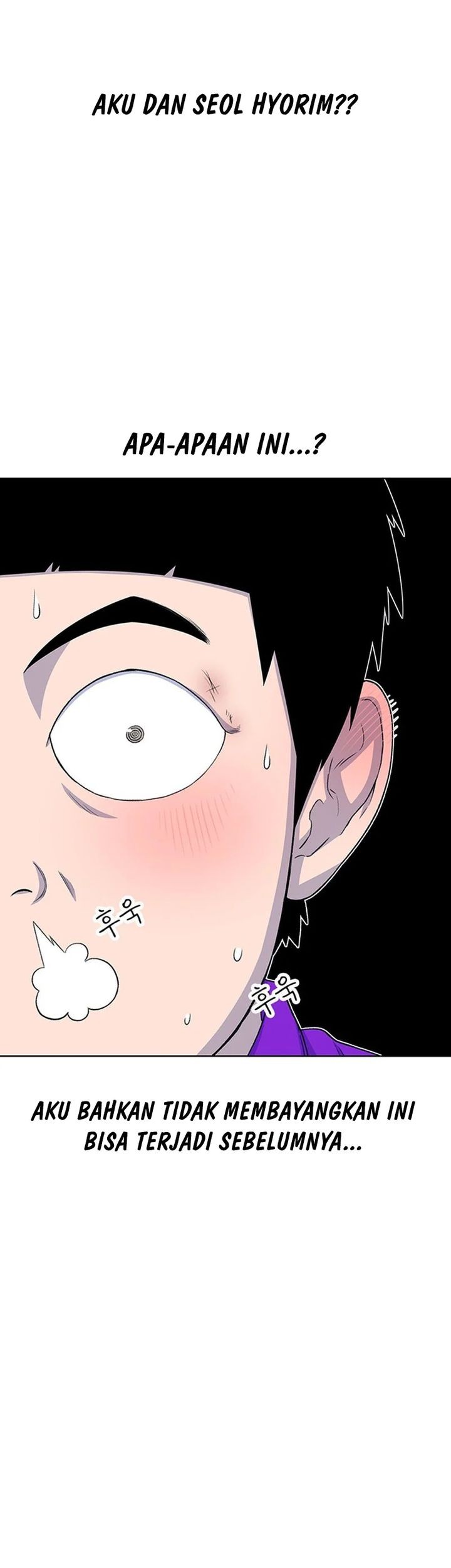 Star Ginseng Store chapter 54 halaman 29