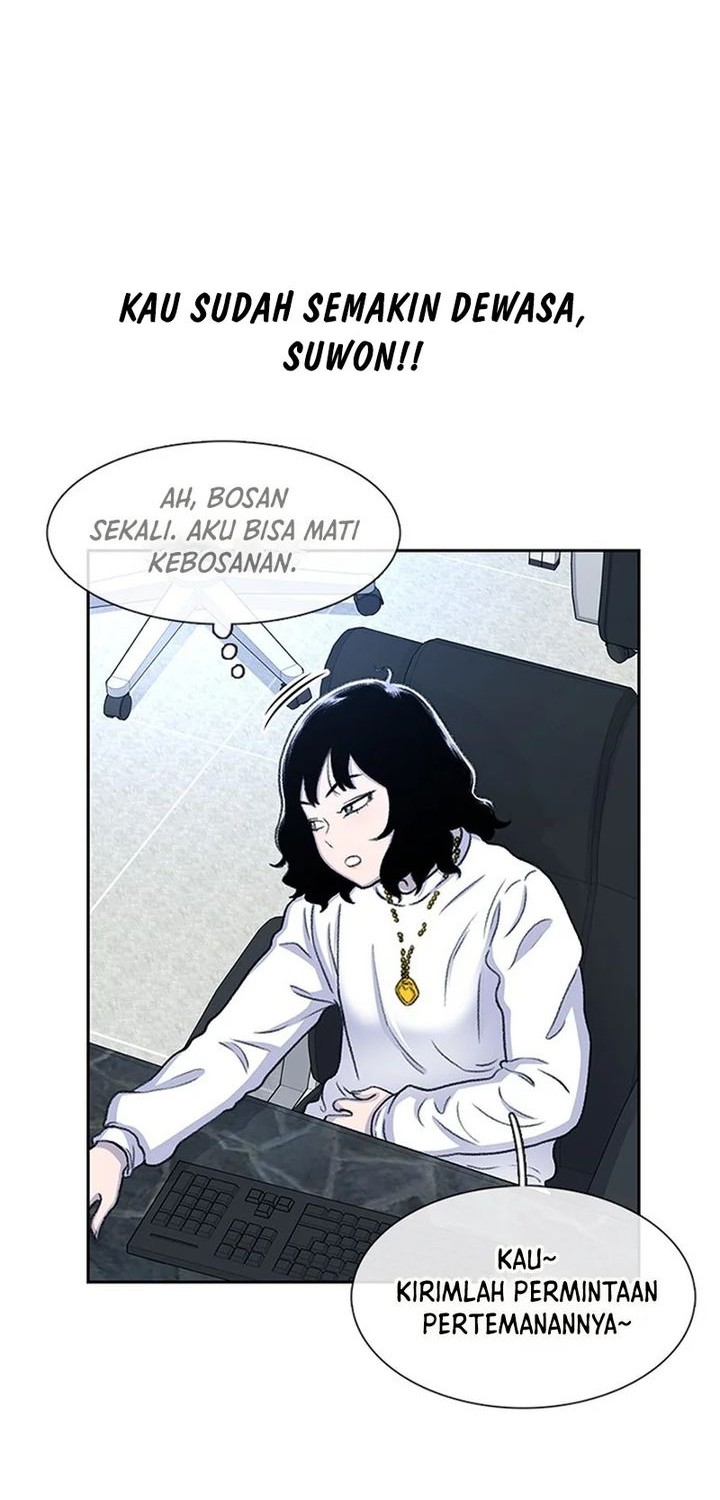 Star Ginseng Store chapter 54 halaman 30