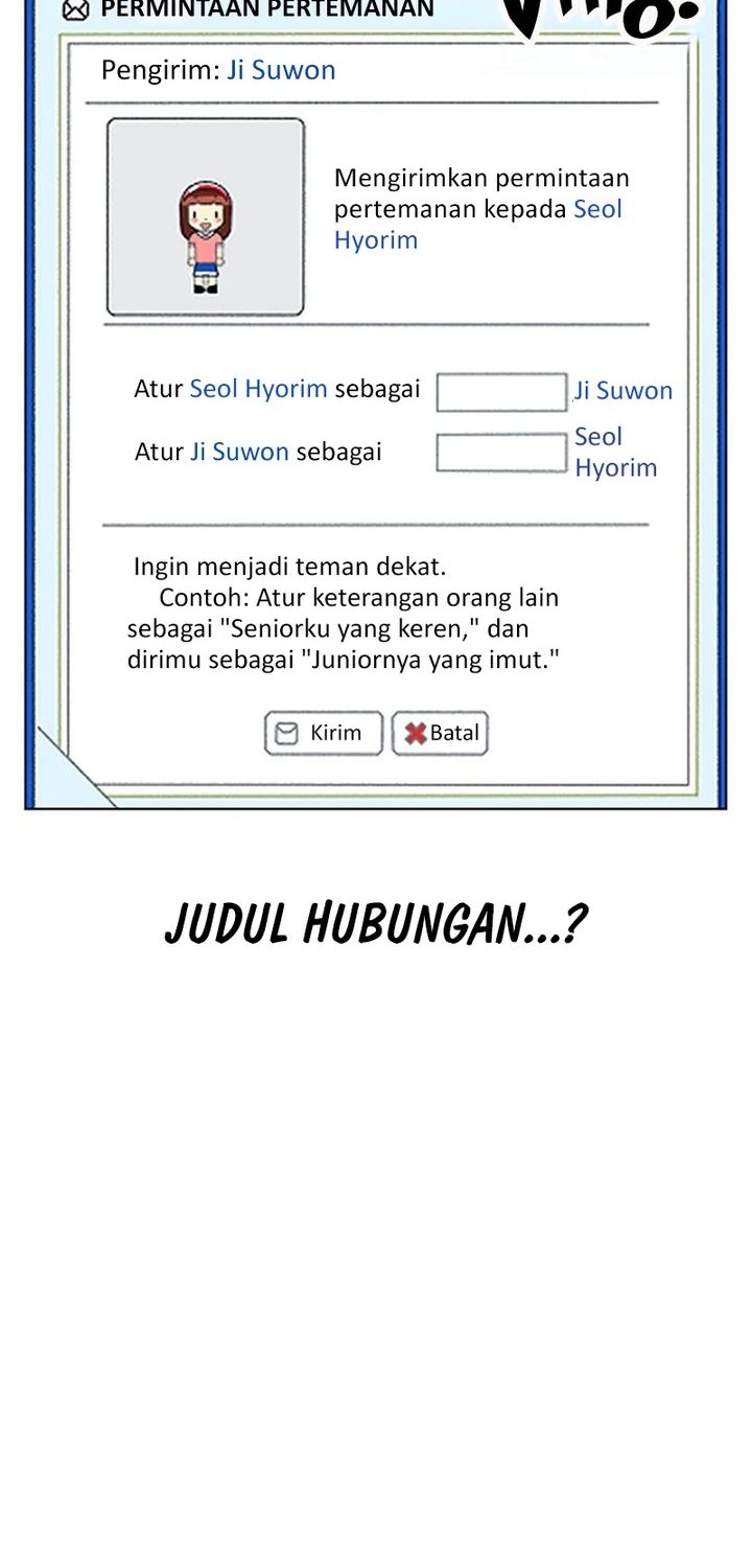 Star Ginseng Store chapter 54 halaman 32