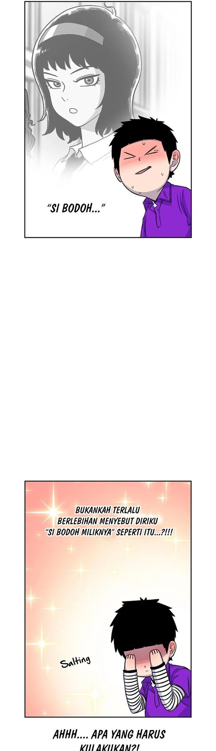 Star Ginseng Store chapter 54 halaman 37