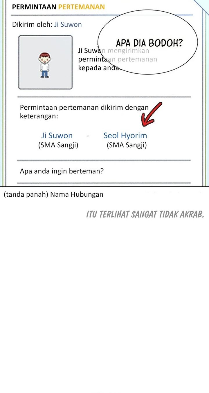 Star Ginseng Store chapter 54 halaman 40