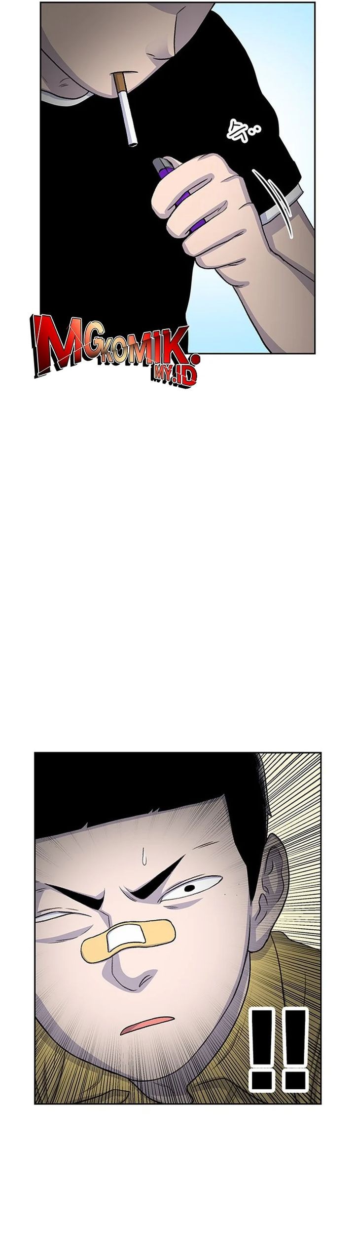 Star Ginseng Store chapter 54 halaman 47