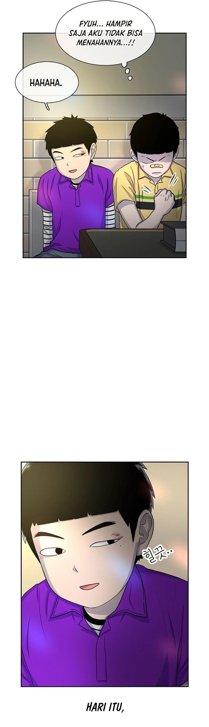 Star Ginseng Store chapter 54 halaman 51