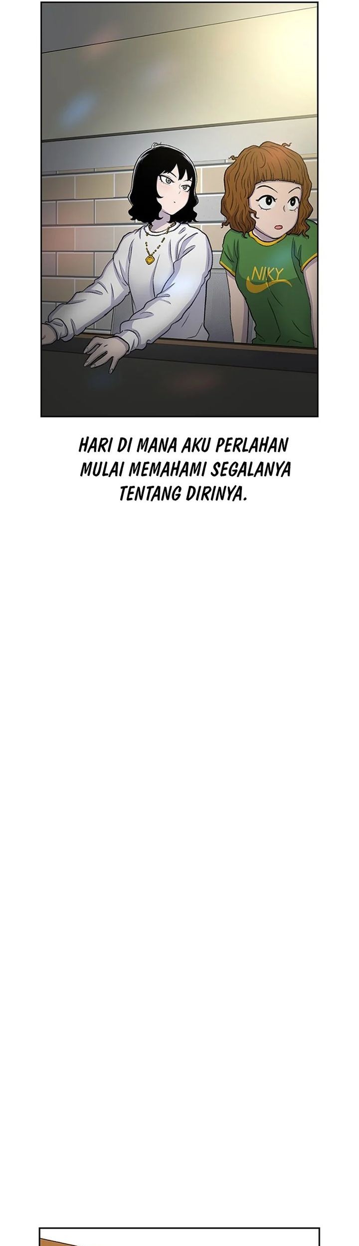 Star Ginseng Store chapter 54 halaman 53