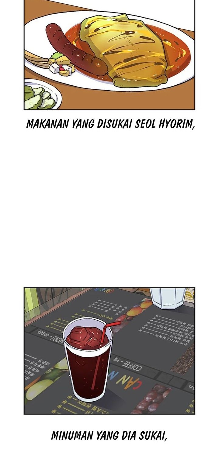 Star Ginseng Store chapter 54 halaman 54