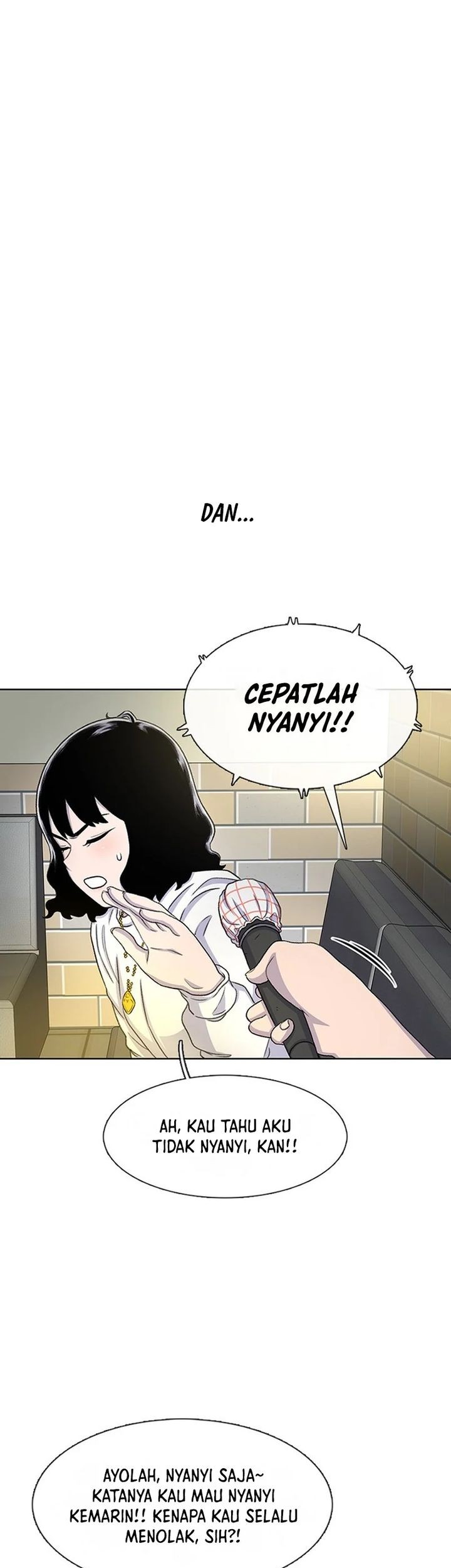Star Ginseng Store chapter 54 halaman 55