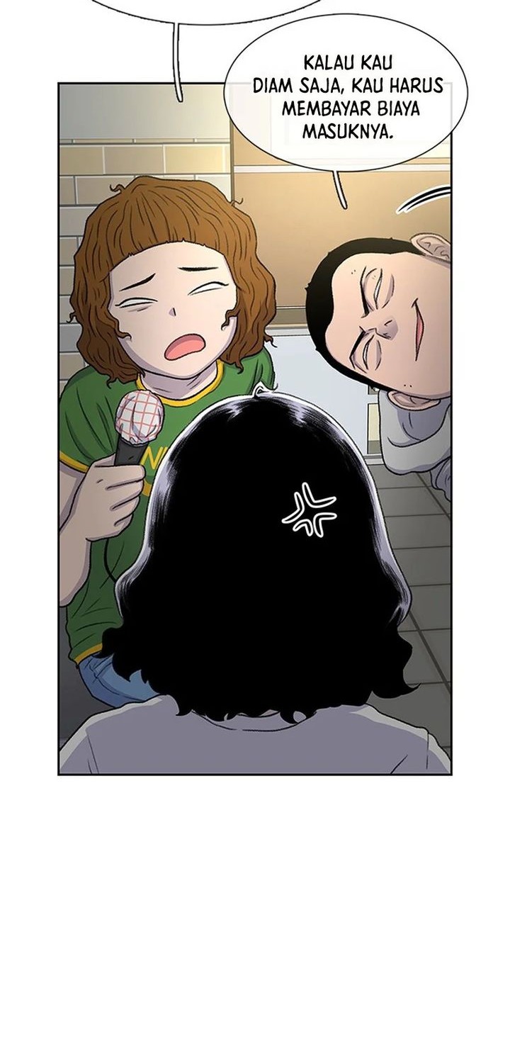 Star Ginseng Store chapter 54 halaman 56