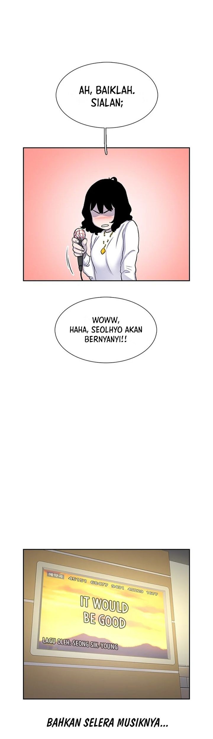Star Ginseng Store chapter 54 halaman 57