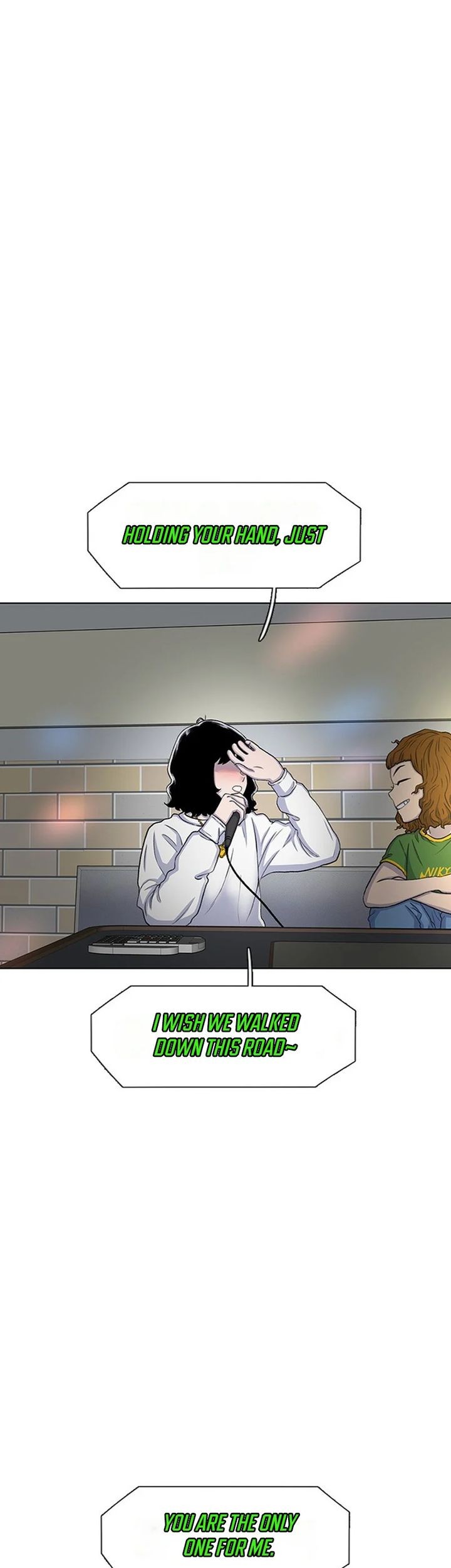 Star Ginseng Store chapter 54 halaman 59