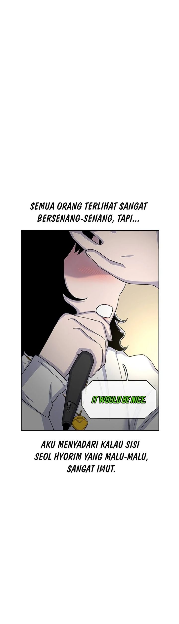 Star Ginseng Store chapter 54 halaman 61