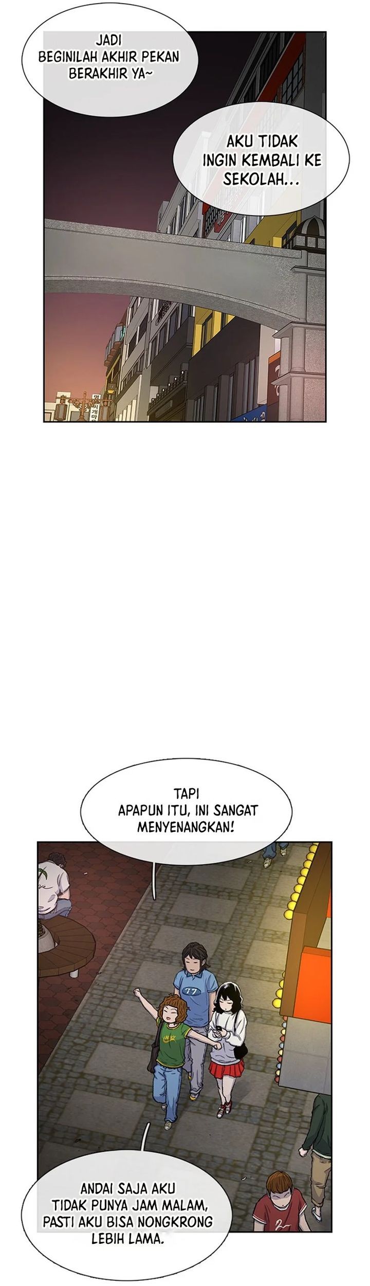 Star Ginseng Store chapter 54 halaman 65