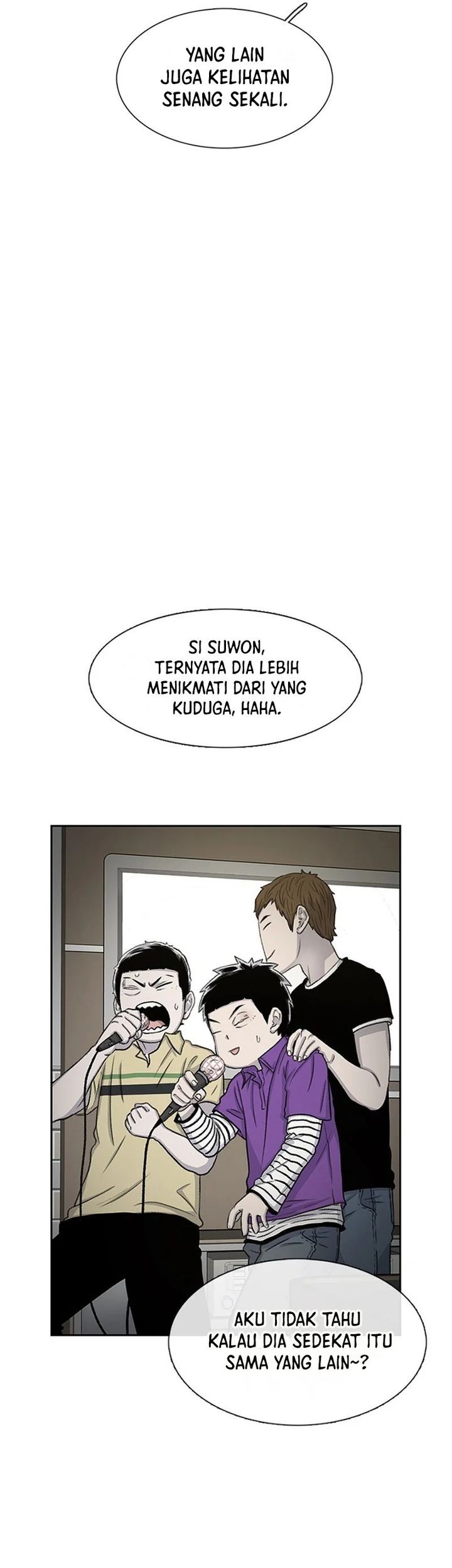 Star Ginseng Store chapter 54 halaman 67